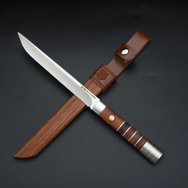 Japanese Knife - มีดทำครัวรุ่นใหม่ คุณภาพสูง ระดับมืออาชีพ สไตล์ญี่ปุ่น สำหรับเชฟ ใช้ในการทำอาหาร
