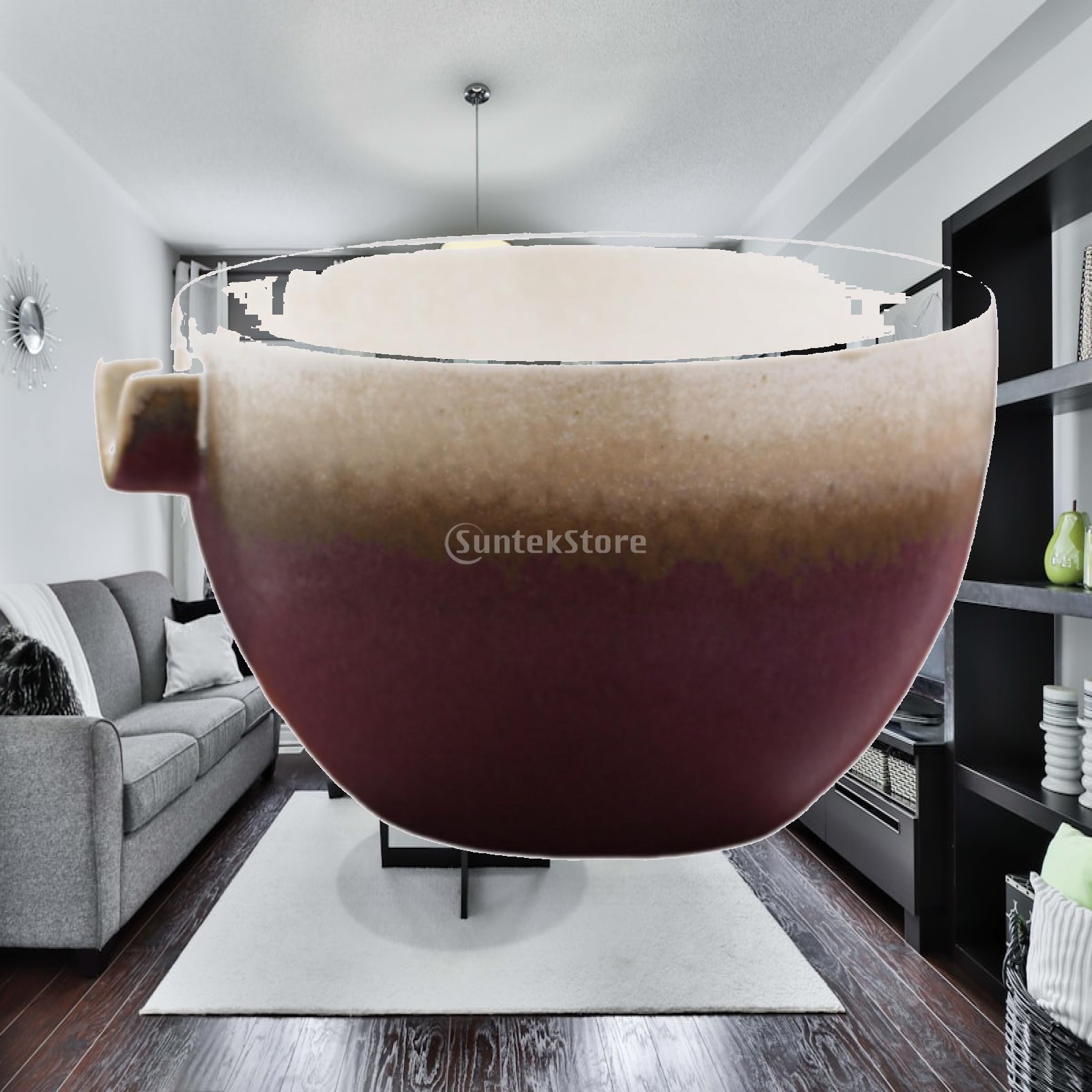 ชามมัทฉะเซรามิกญี่ปุ่น ถ้วยชาท - Japanese Tea บทวิจารณ์และราคา