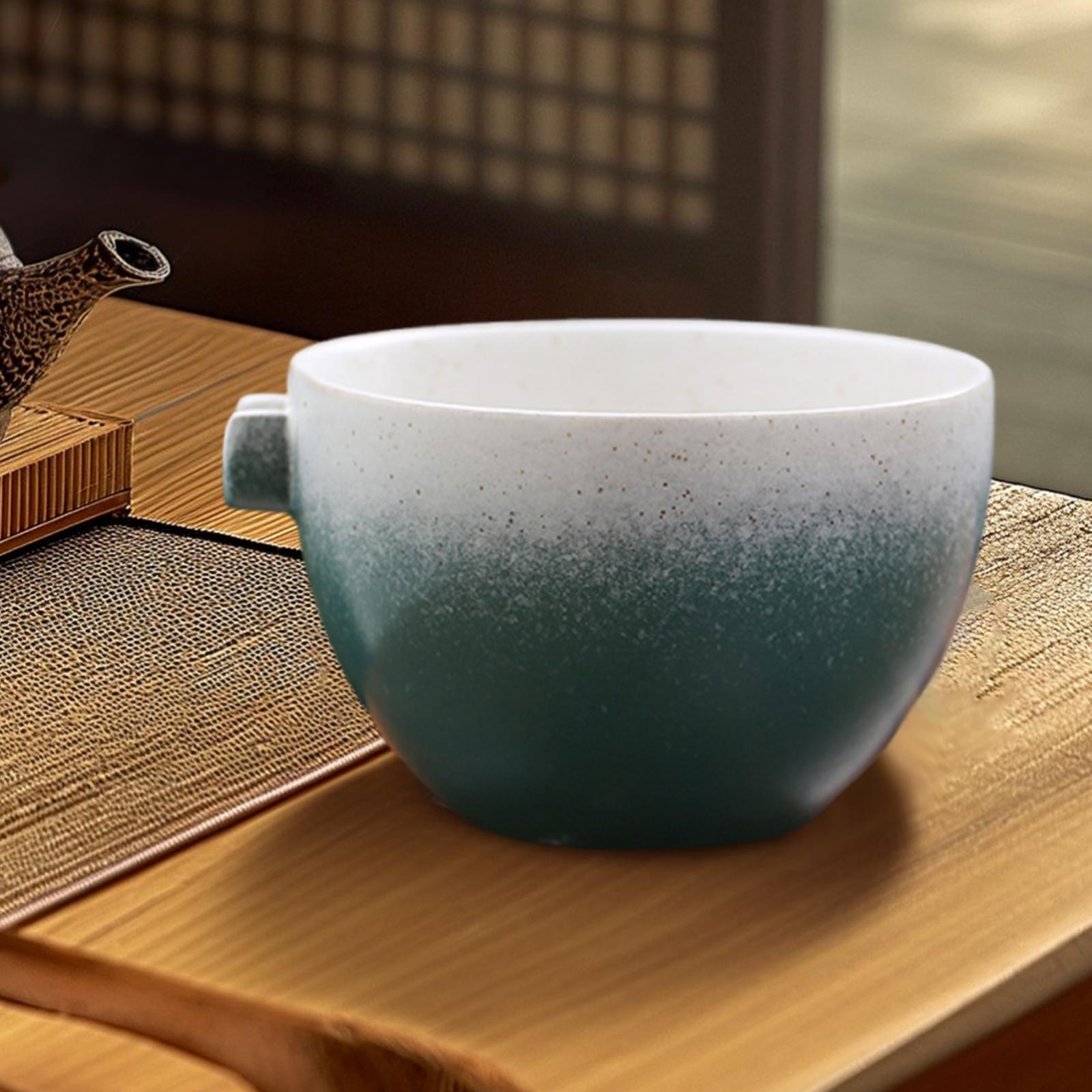 ชามมัทฉะเซรามิกญี่ปุ่น ถ้วยชาท - Japanese Tea บทวิจารณ์และราคา