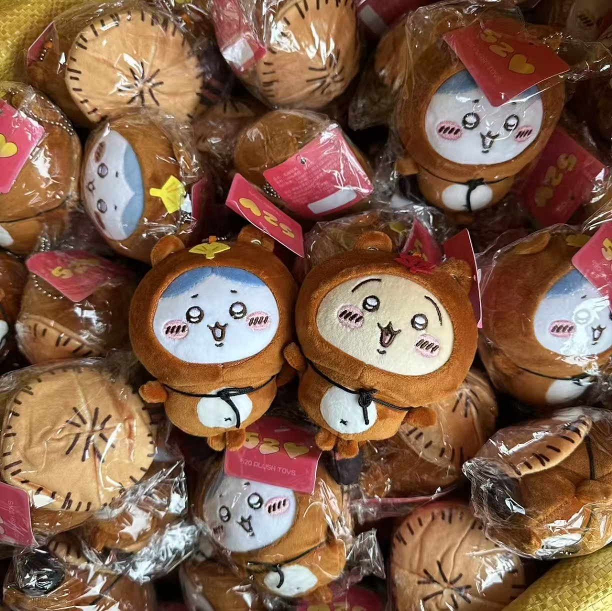 พวงกุญแจตุ๊กตา Tanuki ของญี่ปุ - Japanese Fan บทวิจารณ์และราคา