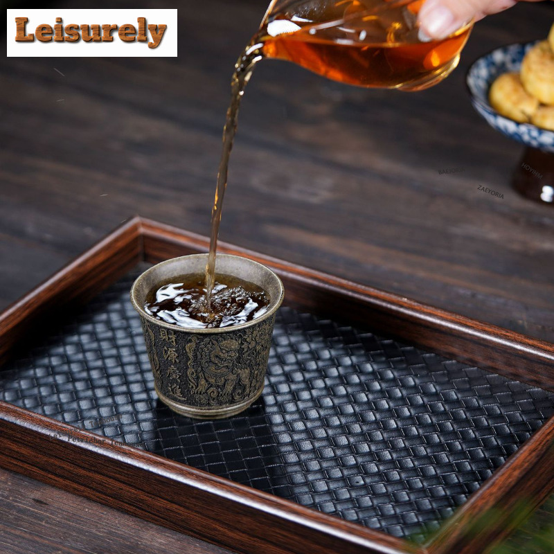 HOYIHM ถ้วยชาหินจื่อซา Yixing  - Japanese Snacks บทวิจารณ์และราคา