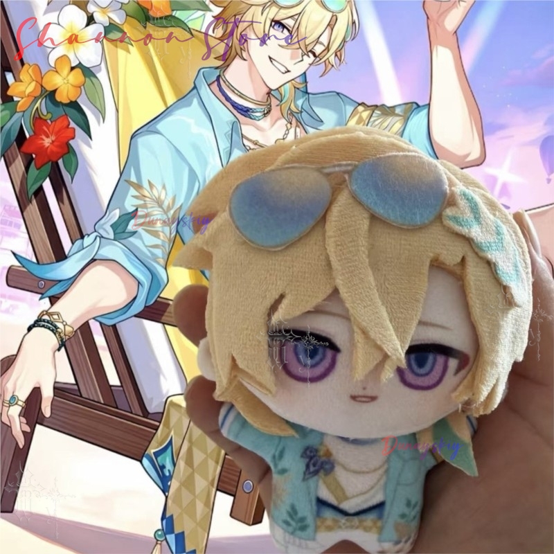 ตุ๊กตาผ้าฝ้ายพิมพ์ลายขนาด 10 ซ - Japanese Fan บทวิจารณ์และราคา