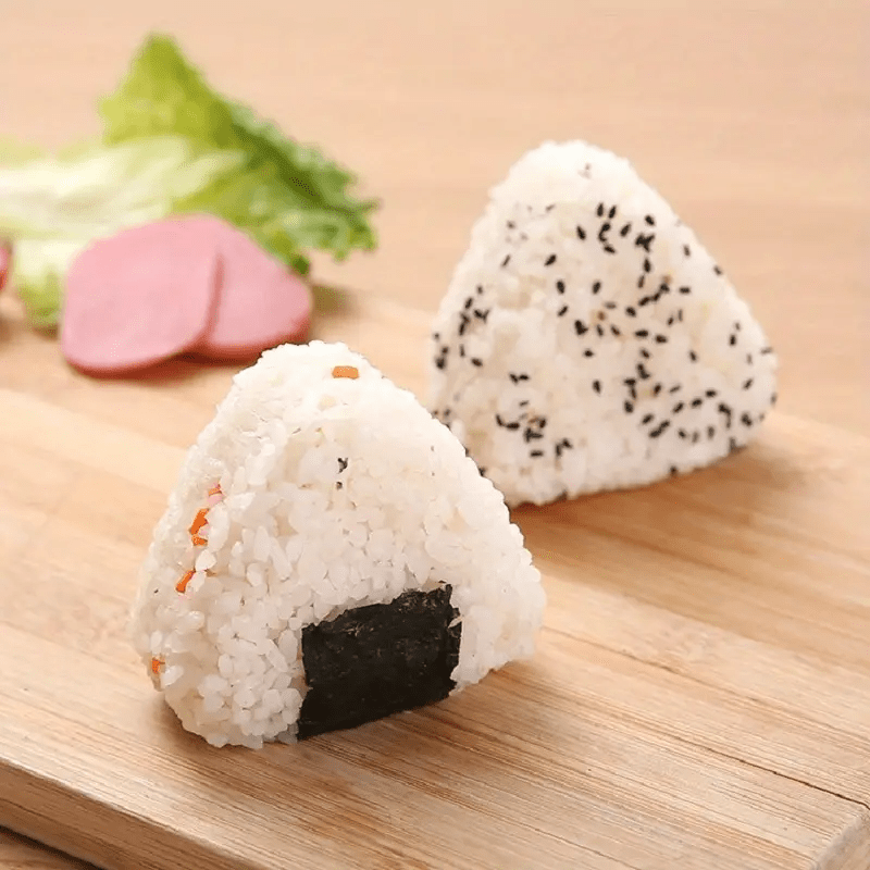 ชุดแม่พิมพ์ซูชิ 3 ชิ้น, แม่พิม - Bento Box บทวิจารณ์และราคา