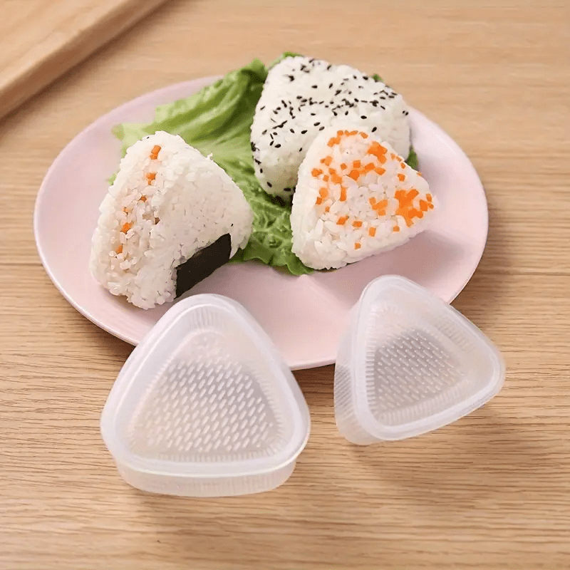 ชุดแม่พิมพ์ซูชิ 3 ชิ้น, แม่พิม - Bento Box บทวิจารณ์และราคา