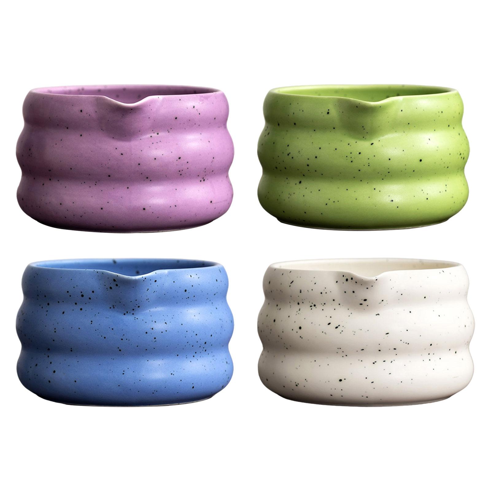 ชามมัทฉะญี่ปุ่น ชามเซรามิก ทำค - Japanese Tea บทวิจารณ์และราคา