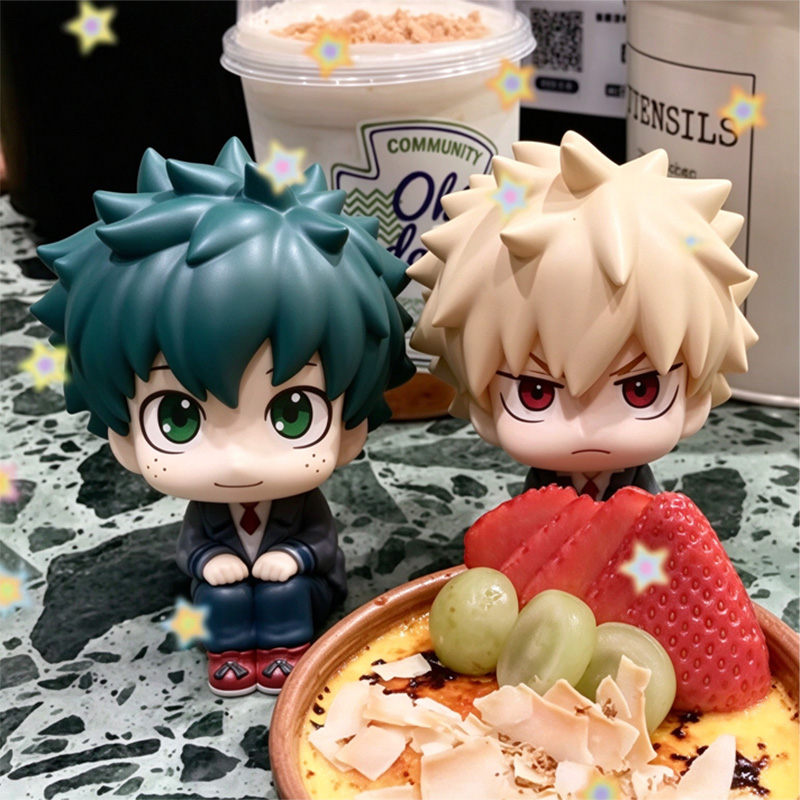 ของขวัญใหม่ ฟิกเกอร์อนิเมะ มาย - Furoshiki บทวิจารณ์และราคา