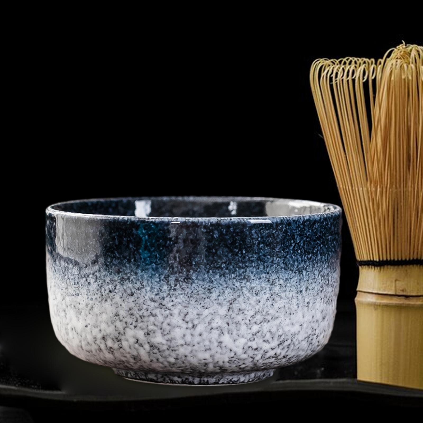 ชามมัทฉะเซรามิก ที่ตีชาแบบญี่ป - Japanese Tea บทวิจารณ์และราคา