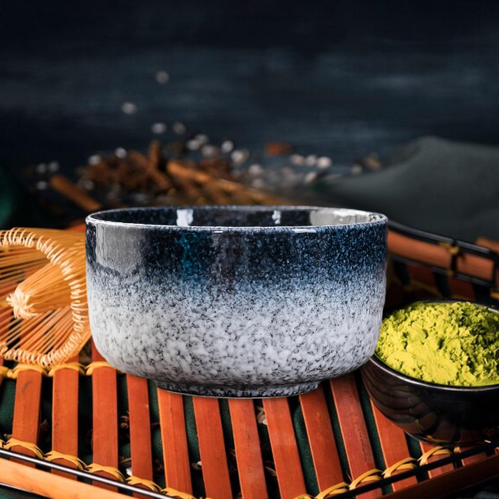 ชามมัทฉะเซรามิก ที่ตีชาแบบญี่ป - Japanese Tea บทวิจารณ์และราคา