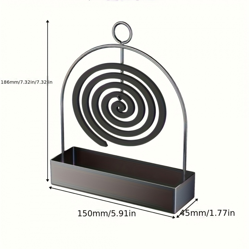 ที่วางยากันยุง 1A, ฐานไม้จันทน - Incense Holder บทวิจารณ์และราคา