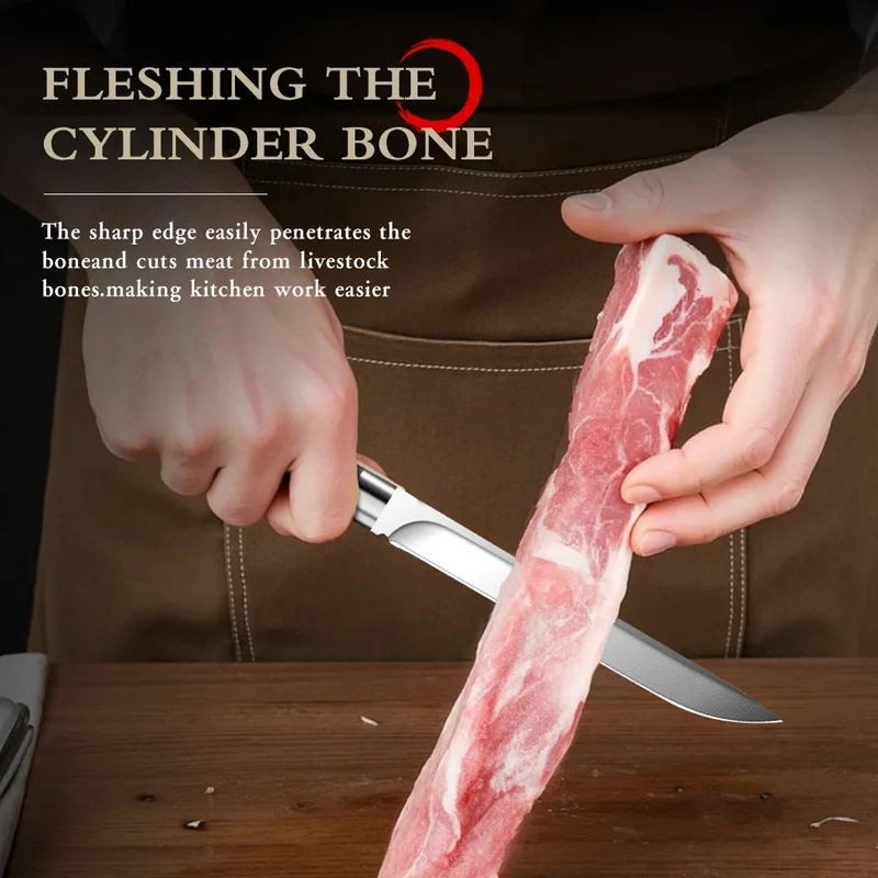 มีดทำครัวรุ่นใหม่ คุณภาพสูง ระ - Japanese Knife บทวิจารณ์และราคา