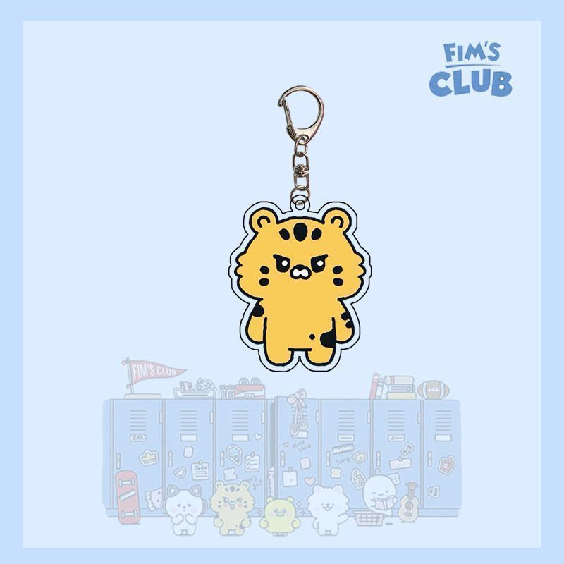 พวงกุญแจอะคริลิกแบบป๊อปอัพ ทำม - Japanese Fan บทวิจารณ์และราคา