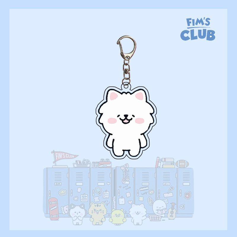 พวงกุญแจอะคริลิกแบบป๊อปอัพ ทำม - Japanese Fan บทวิจารณ์และราคา