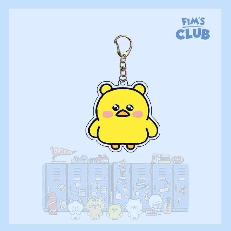 พวงกุญแจอะคริลิกแบบป๊อปอัพ ทำม - Japanese Fan บทวิจารณ์และราคา