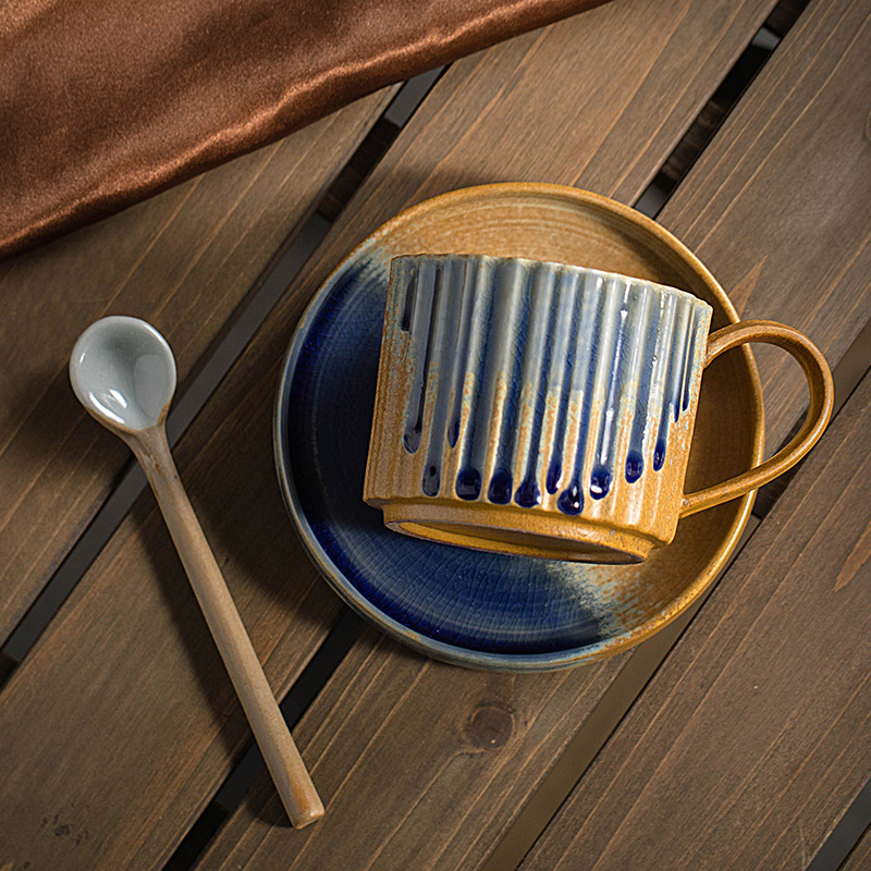 เครื่องปั้นดินเผาหยาบและชุดจาน - Japanese Pottery บทวิจารณ์และราคา